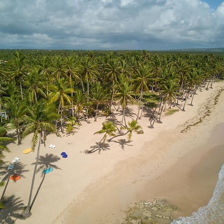 Baoba Beach Cabrera Luaran gambar