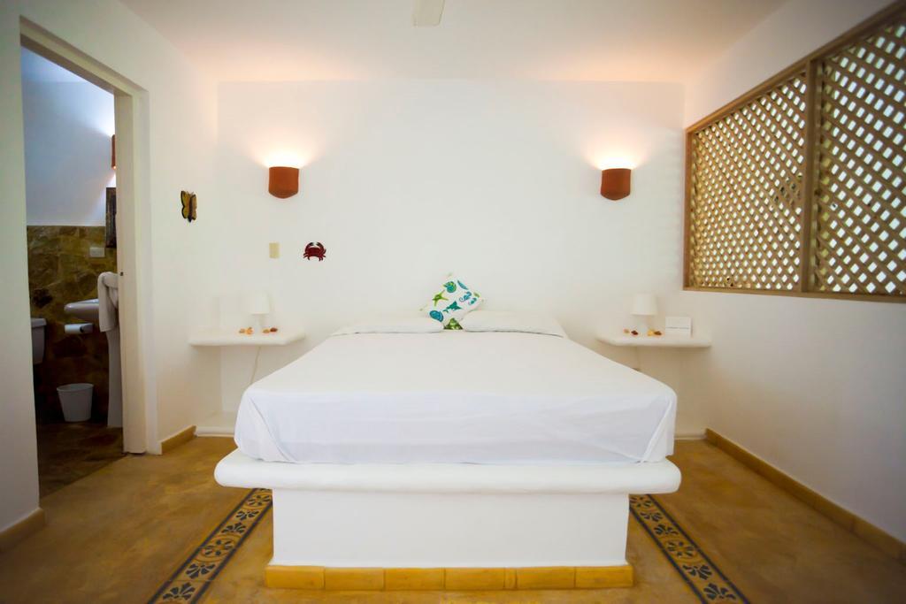 Baoba Beach Cabrera Bilik gambar