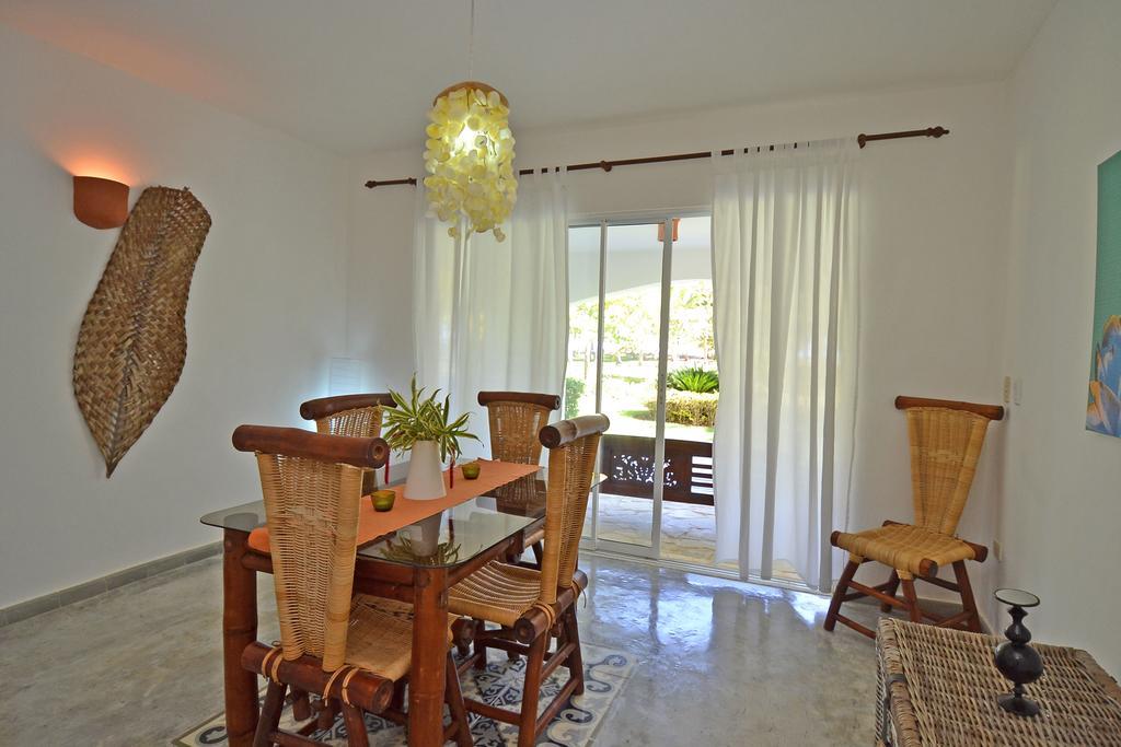 Baoba Beach Cabrera Bilik gambar