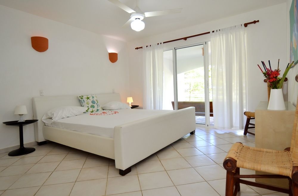 Baoba Beach Cabrera Luaran gambar